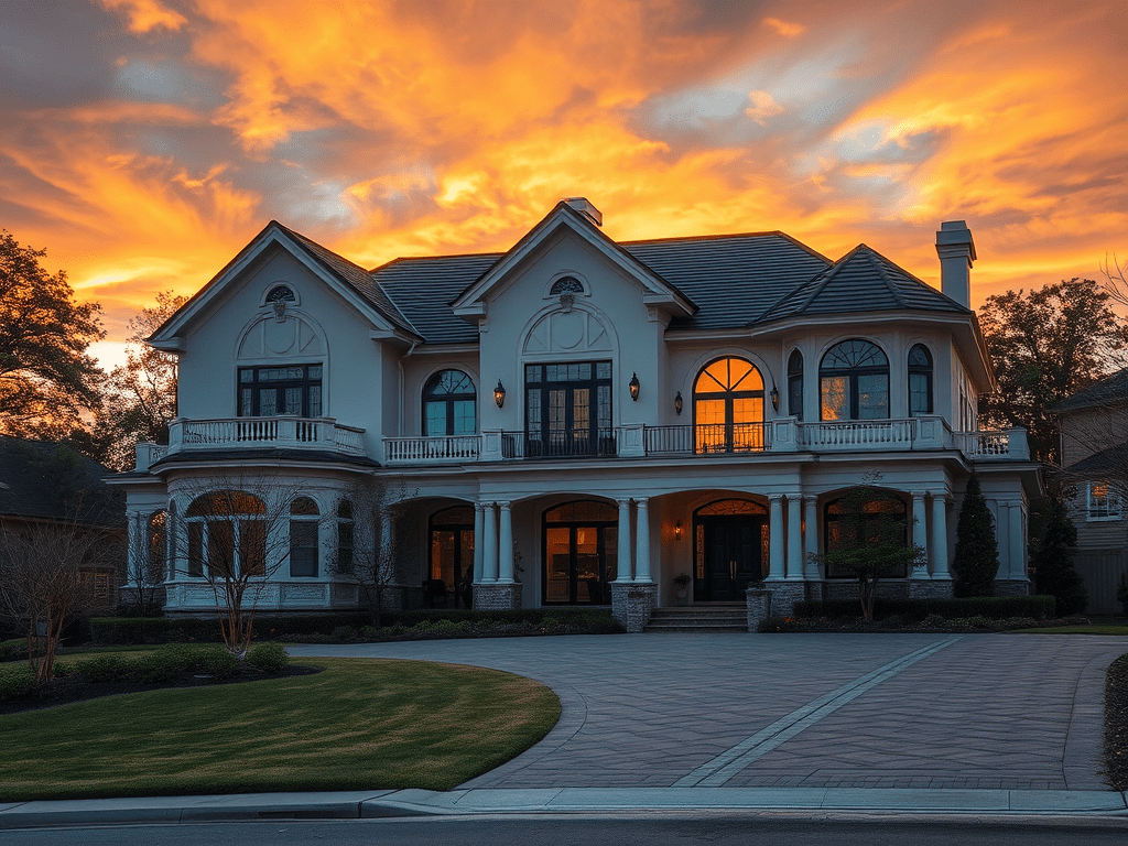 3 HDR Tips for Stunning Outdoor Real Estate&nbsp;Photos