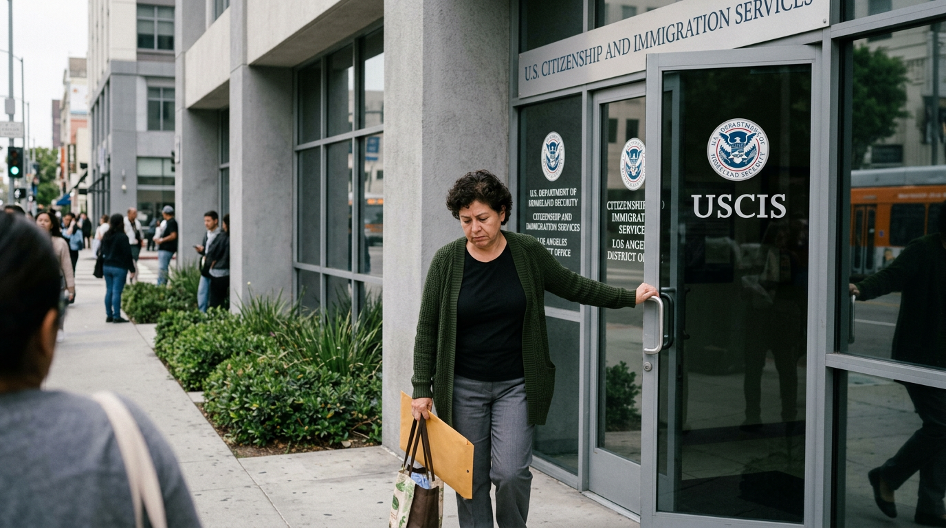 Naturalization Retest Process Explained: 2025 Updates