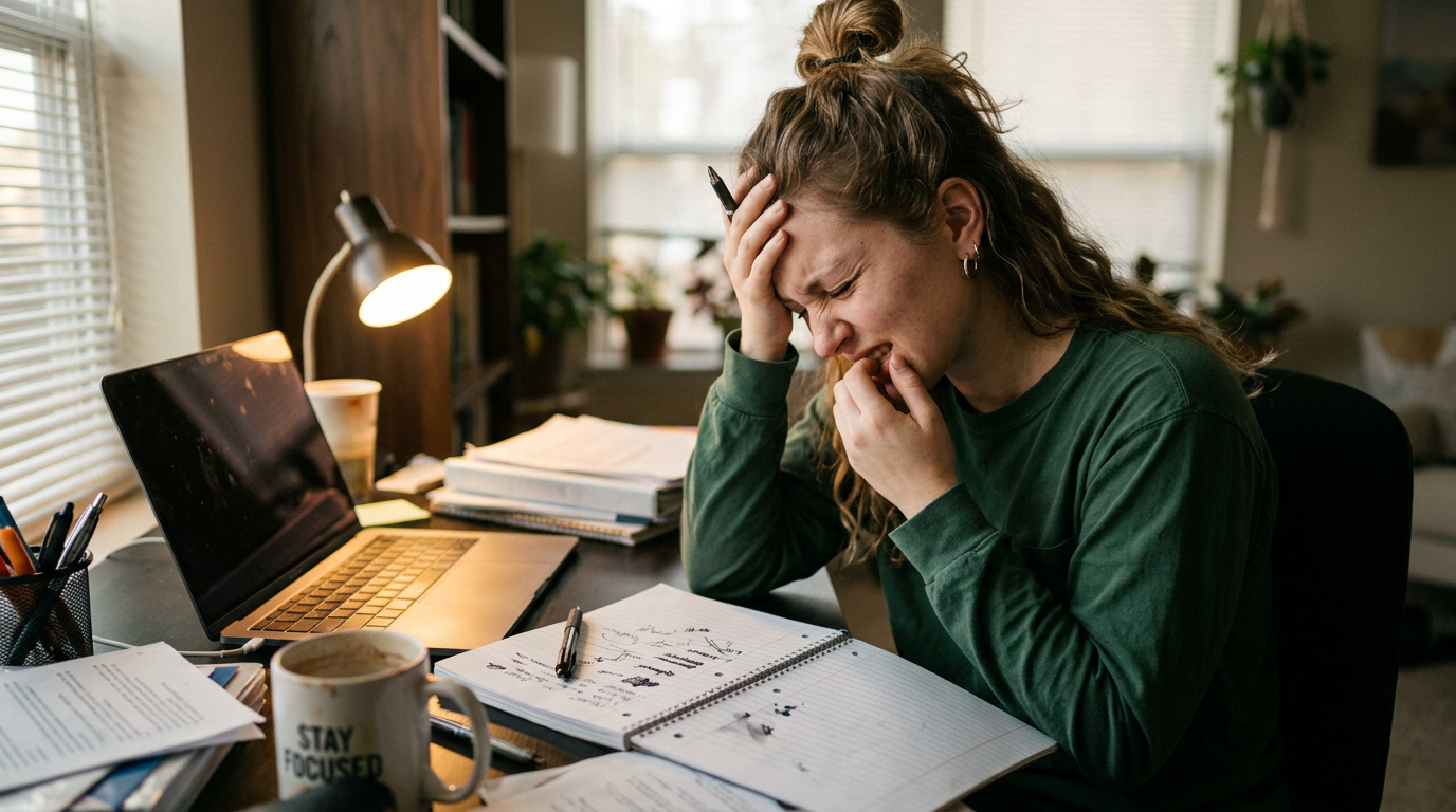 Effective Strategies to Overcome Writer’s Block