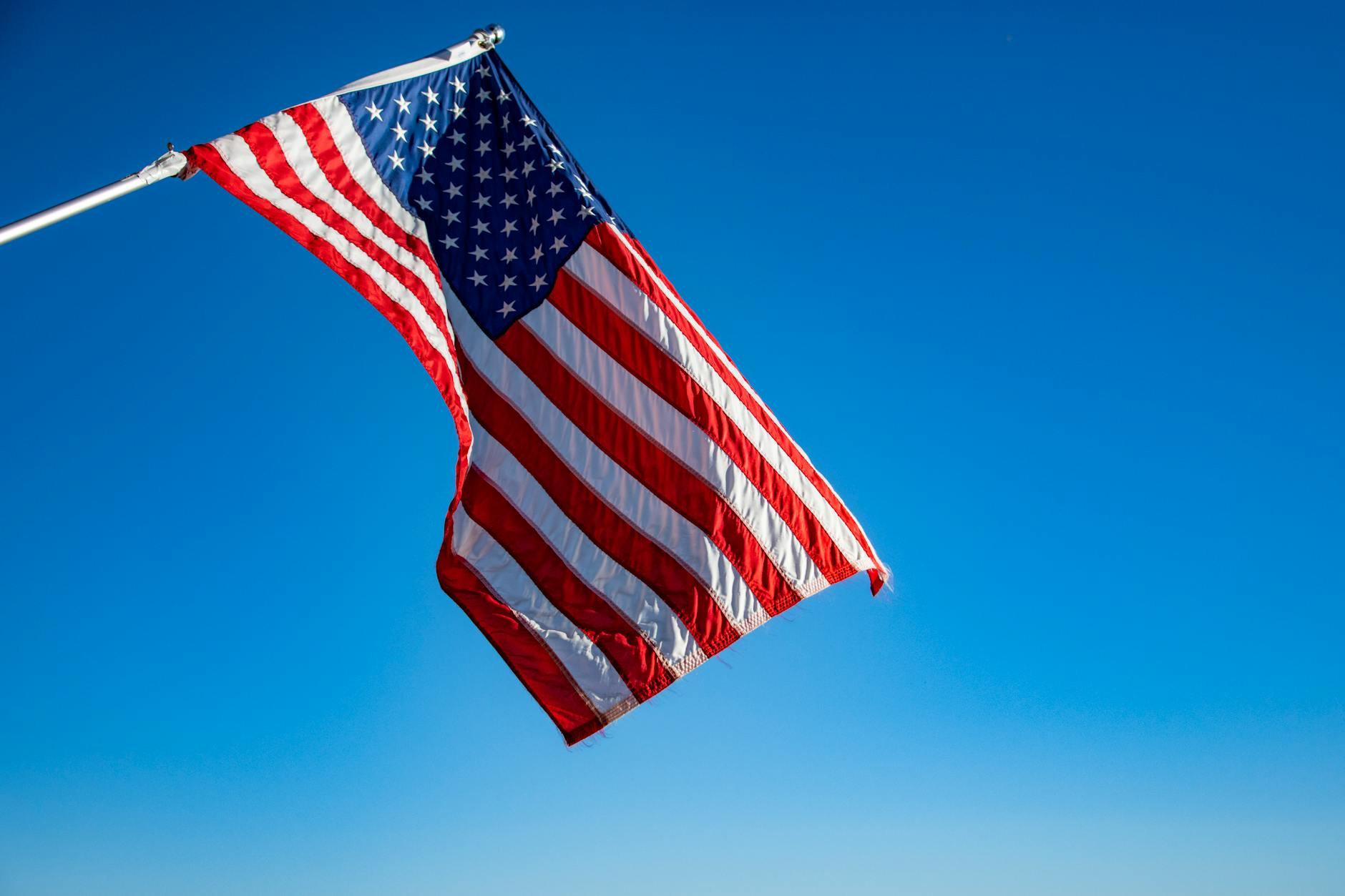 Understanding the American Flag: 13 Stripes and 50 Stars
