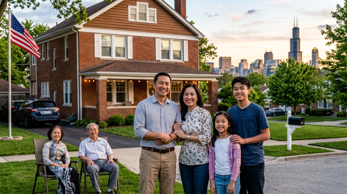 Understanding the American Dream: More Than Wealth